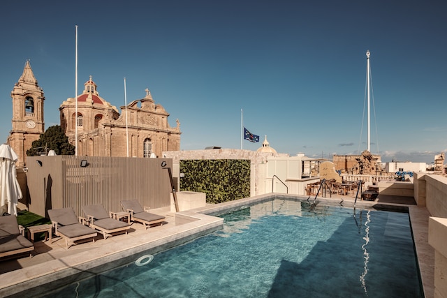 パラッツォ カスタニャ