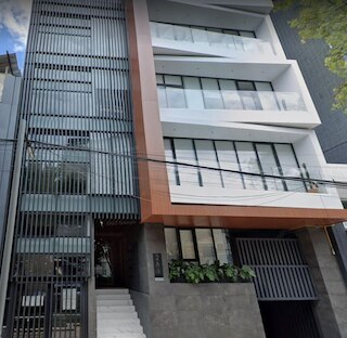 ローマ ノルテ アパートメンツ バイ VH