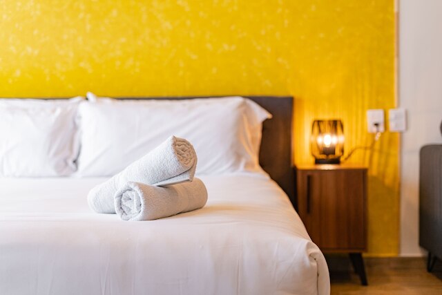 ローマ ノルテ アパートメンツ バイ VH