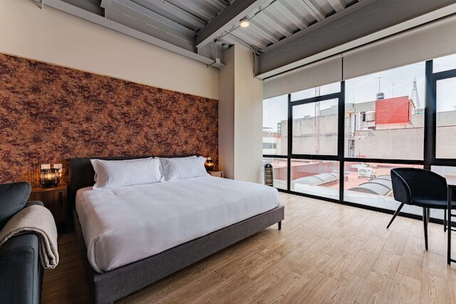 ローマ ノルテ アパートメンツ バイ VH