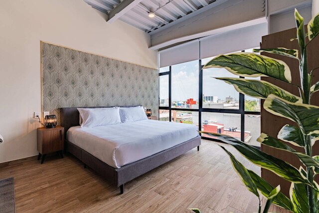 ローマ ノルテ アパートメンツ バイ VH