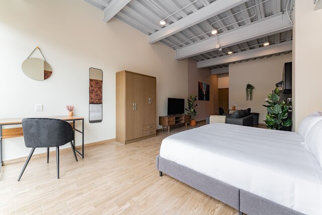 ローマ ノルテ アパートメンツ バイ VH