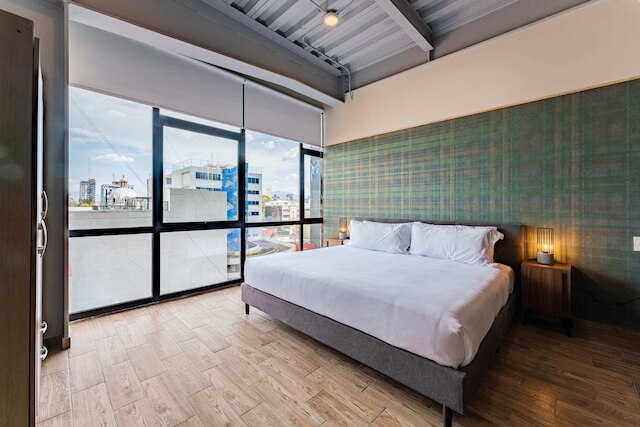 ローマ ノルテ アパートメンツ バイ VH