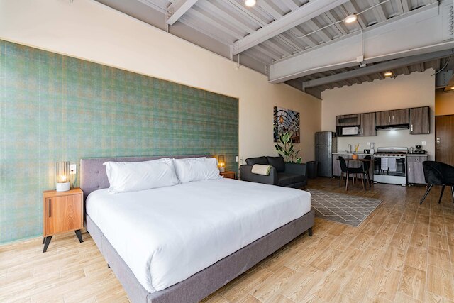 ローマ ノルテ アパートメンツ バイ VH