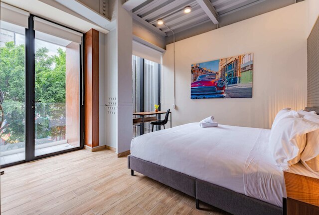 ローマ ノルテ アパートメンツ バイ VH