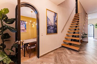 カサ ザモラ コンデサ バイ VH