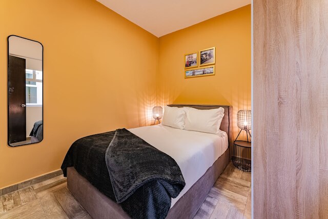 カサ ザモラ コンデサ バイ VH