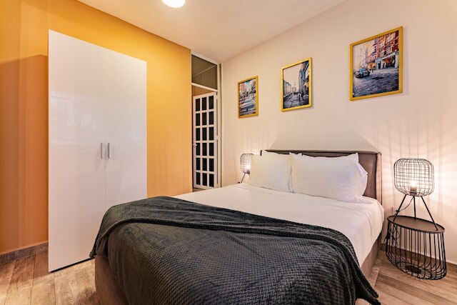 カサ ザモラ コンデサ バイ VH