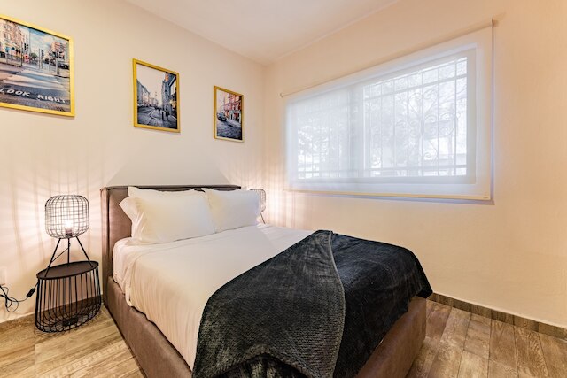 カサ ザモラ コンデサ バイ VH