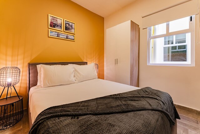 カサ ザモラ コンデサ バイ VH