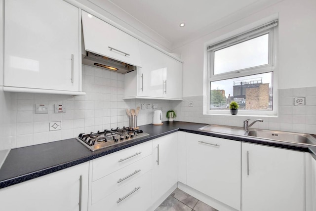 ハイド パーク スーペリア スイート - セントラル ロンドン ロケーション