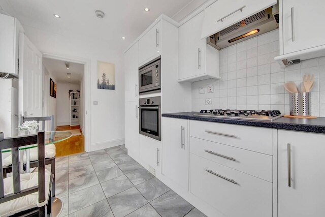 ハイド パーク スーペリア スイート - セントラル ロンドン ロケーション