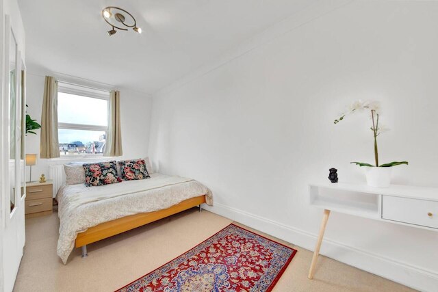 ハイド パーク スーペリア スイート - セントラル ロンドン ロケーション