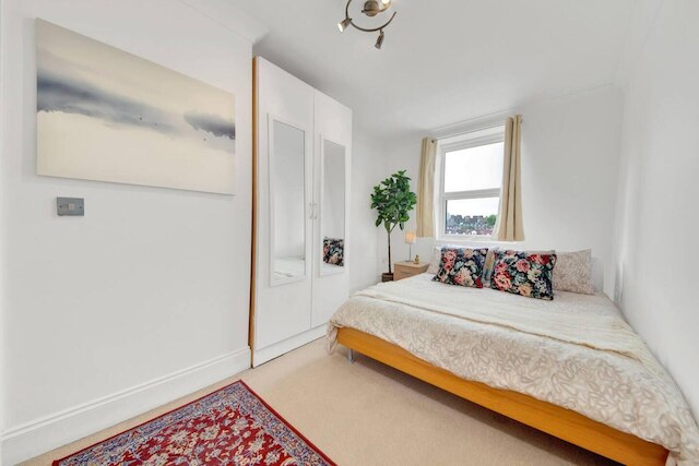 ハイド パーク スーペリア スイート - セントラル ロンドン ロケーション