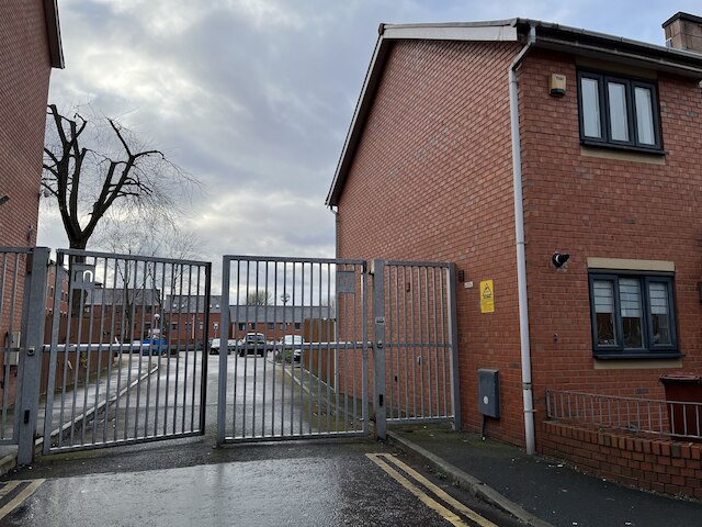 エンタイア キプティバティン 2 ベッド ハウス イン マンチェスター