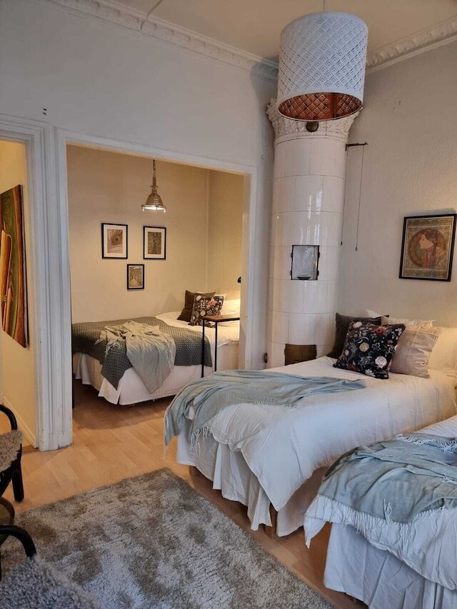 ラブリー アパートメント イン ザ ハート オブ ストックホルム!