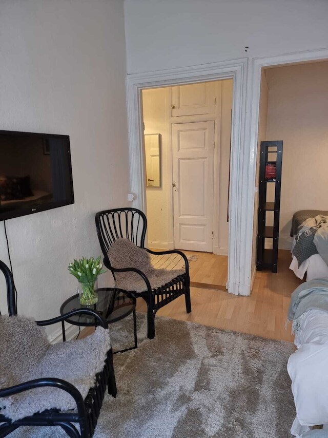 ラブリー アパートメント イン ザ ハート オブ ストックホルム!