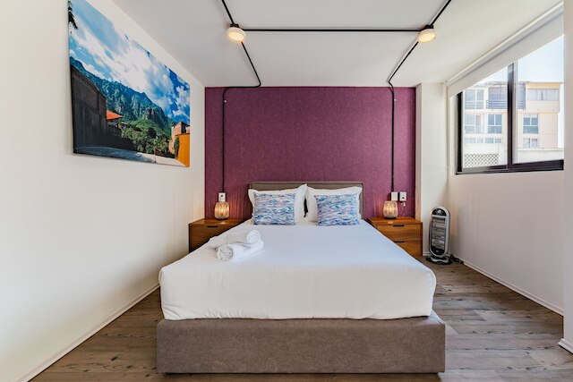 コンデサ ロフツ & レジデンス ホテル バイ VH