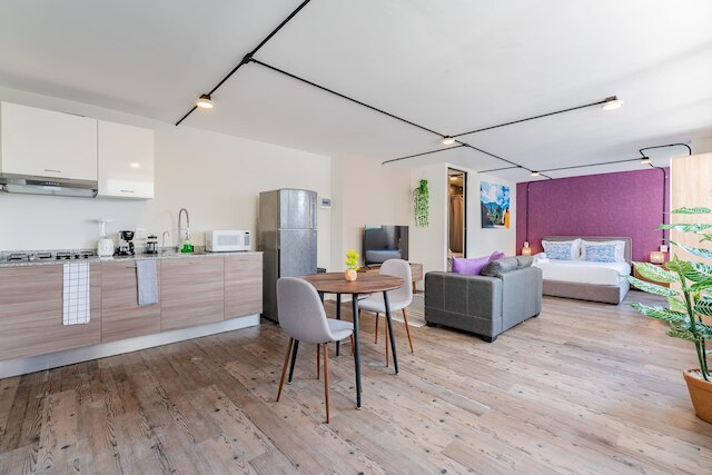 コンデサ ロフツ & レジデンス ホテル バイ VH