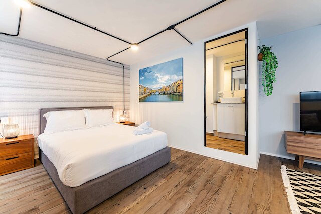 コンデサ ロフツ & レジデンス ホテル バイ VH