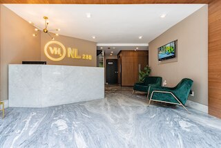 コンデサ ロフツ & レジデンス ホテル バイ VH