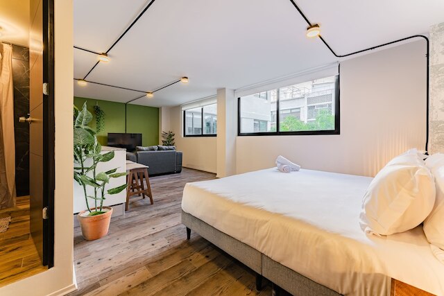 コンデサ ロフツ & レジデンス ホテル バイ VH