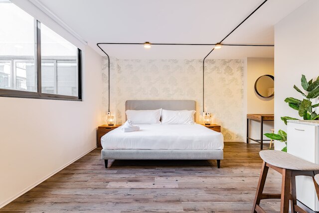 コンデサ ロフツ & レジデンス ホテル バイ VH