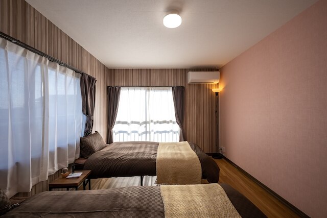 VILLENT 九十九里マリン