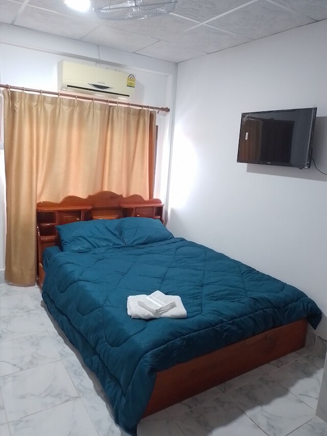 バンサイロムレンレジデンス