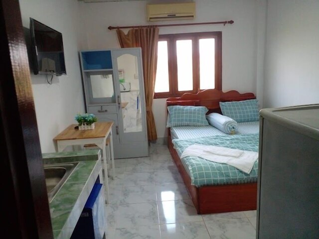 バンサイロムレンレジデンス