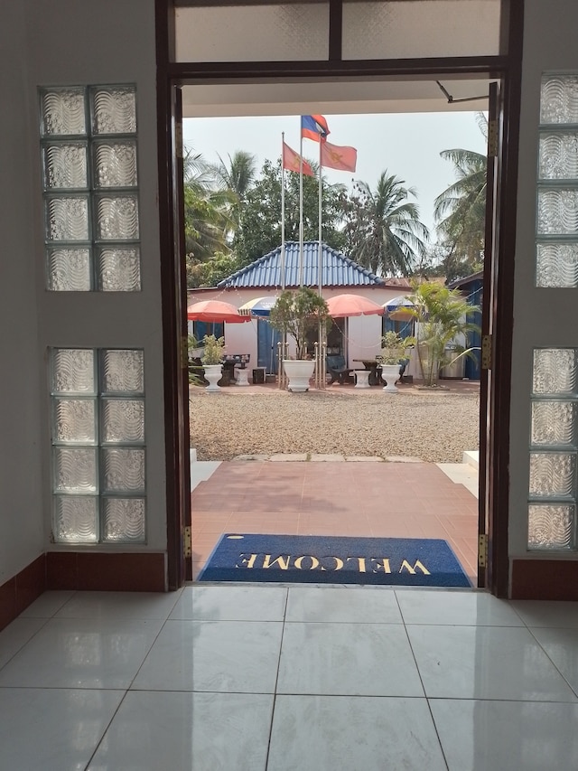 バンサイロムレンレジデンス