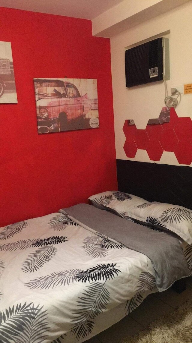 アボウドステイケーション