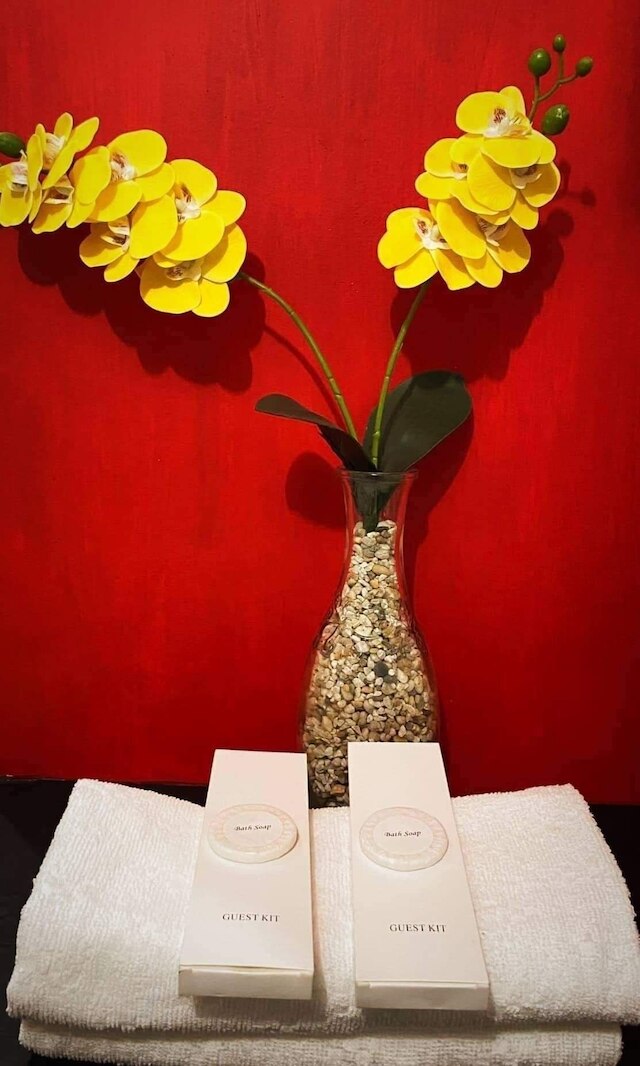 アボウドステイケーション