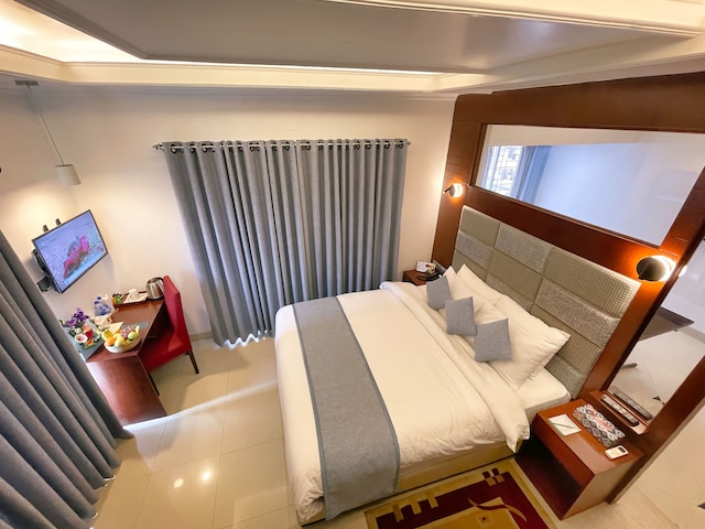 ナセントガーデニアレジデンス