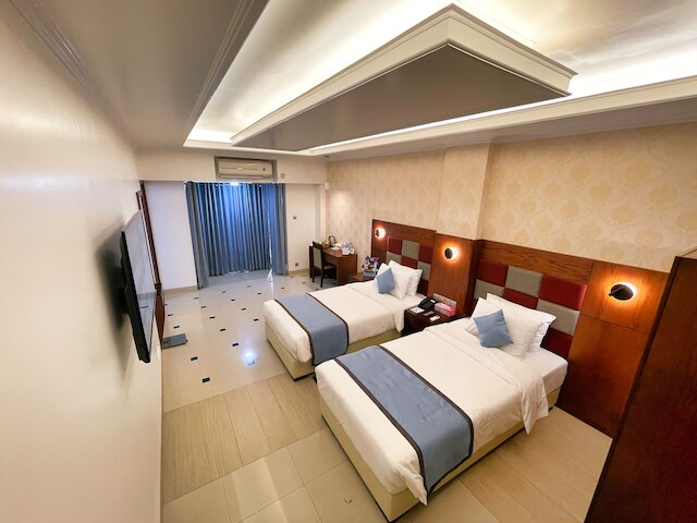 ナセントガーデニアレジデンス