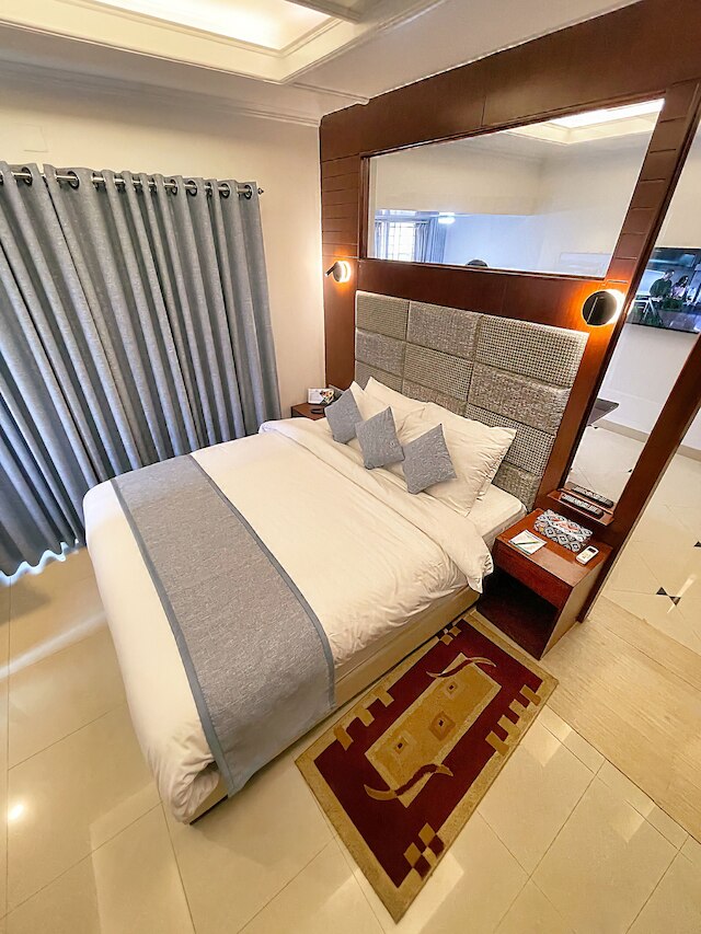 ナセントガーデニアレジデンス