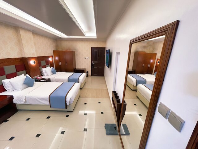 ナセントガーデニアレジデンス