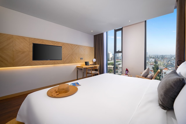 エストレラブティックホテル