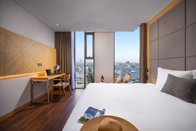 エストレラブティックホテル