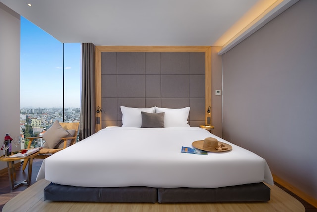 エストレラブティックホテル