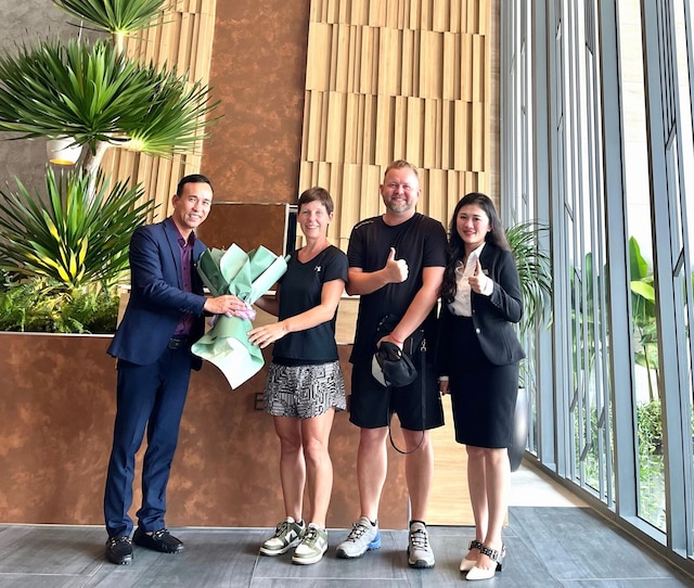 エストレラブティックホテル