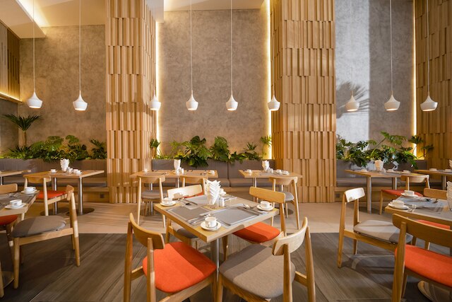 エストレラブティックホテル