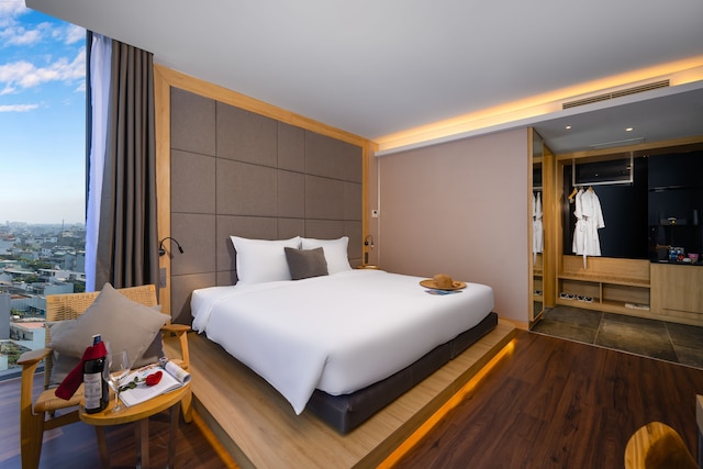 エストレラブティックホテル