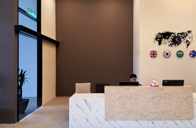 ラマダ スイーツ by ウィンダム ザ ストレーツ ジョホール バル