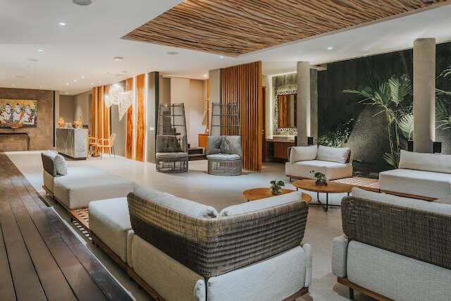 ザ・ニングリゾート・ウブド