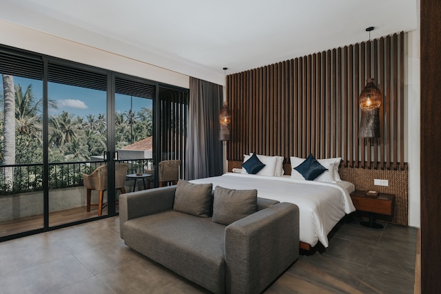 ザ・ニングリゾート・ウブド