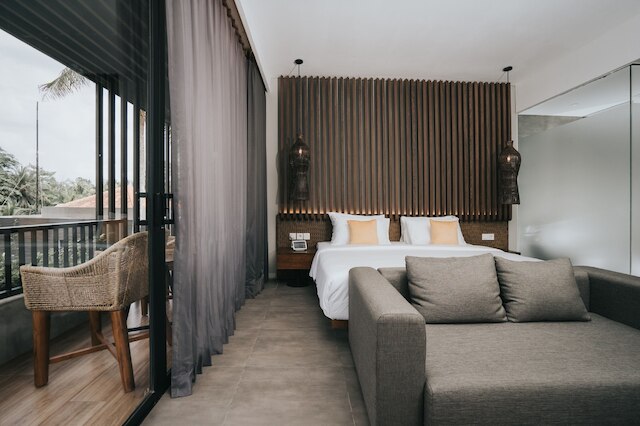 ザ・ニングリゾート・ウブド