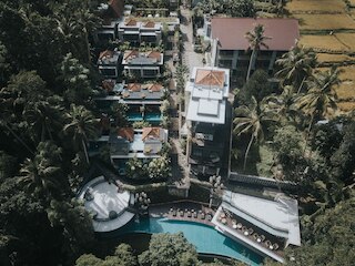 ザ・ニングリゾート・ウブド