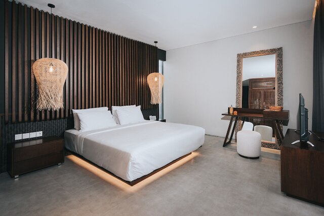 ザ・ニングリゾート・ウブド