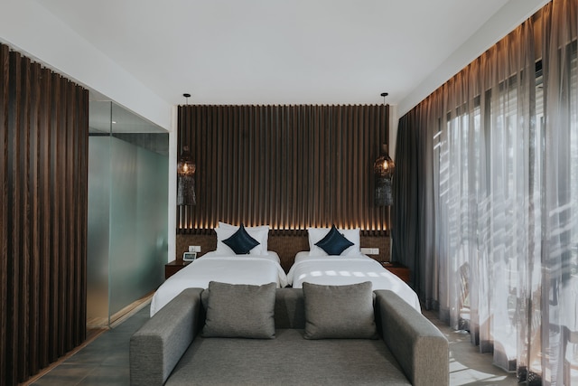 ザ・ニングリゾート・ウブド